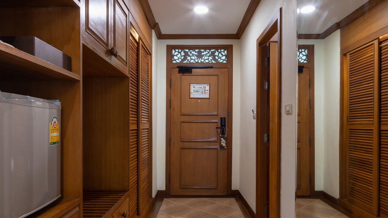 Photo of Bedroom in Nong Pa Khrang