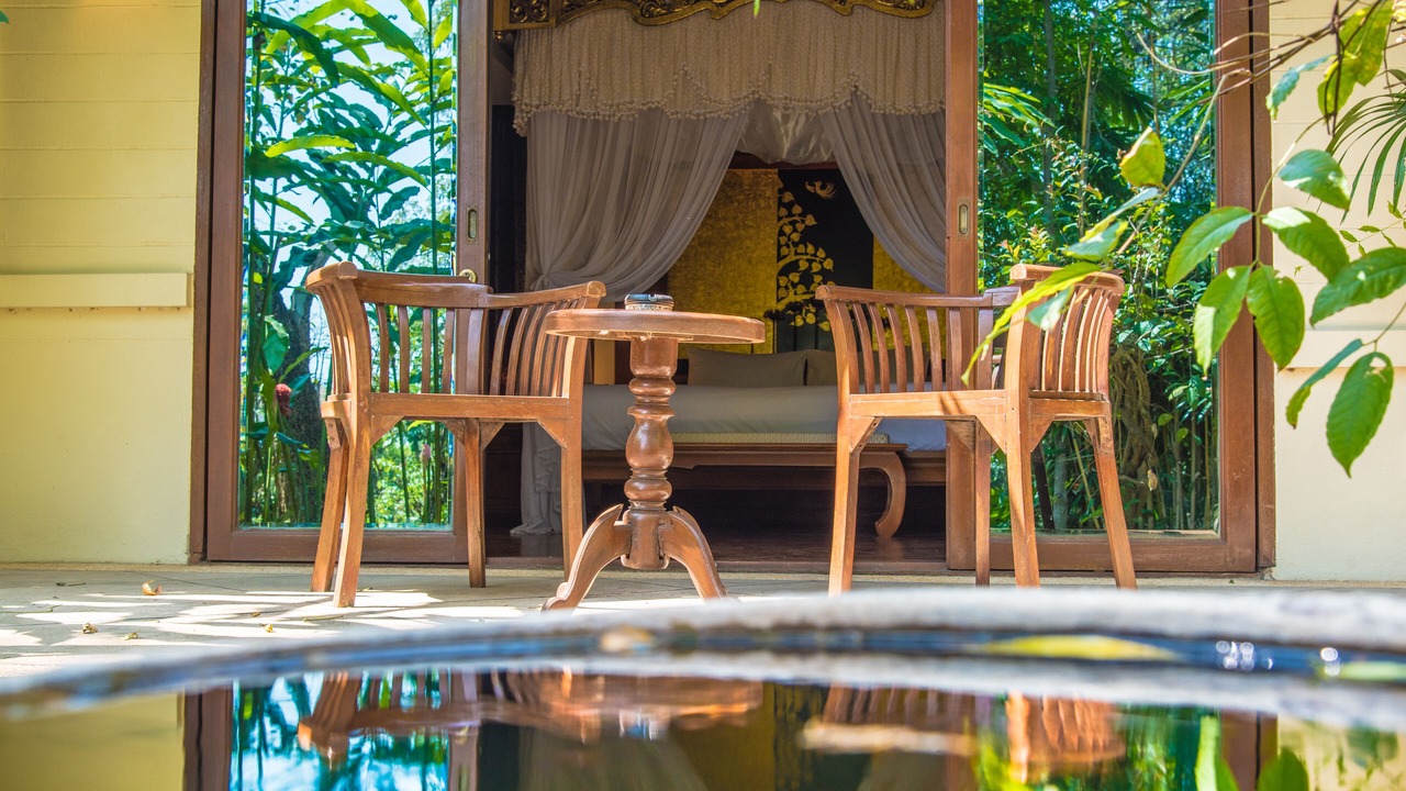 Photo of Bedroom in Nong Pa Khrang