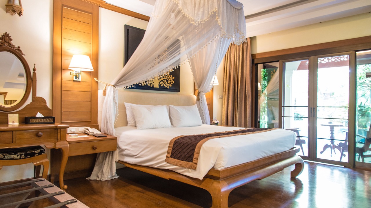 Photo of Bedroom in Nong Pa Khrang