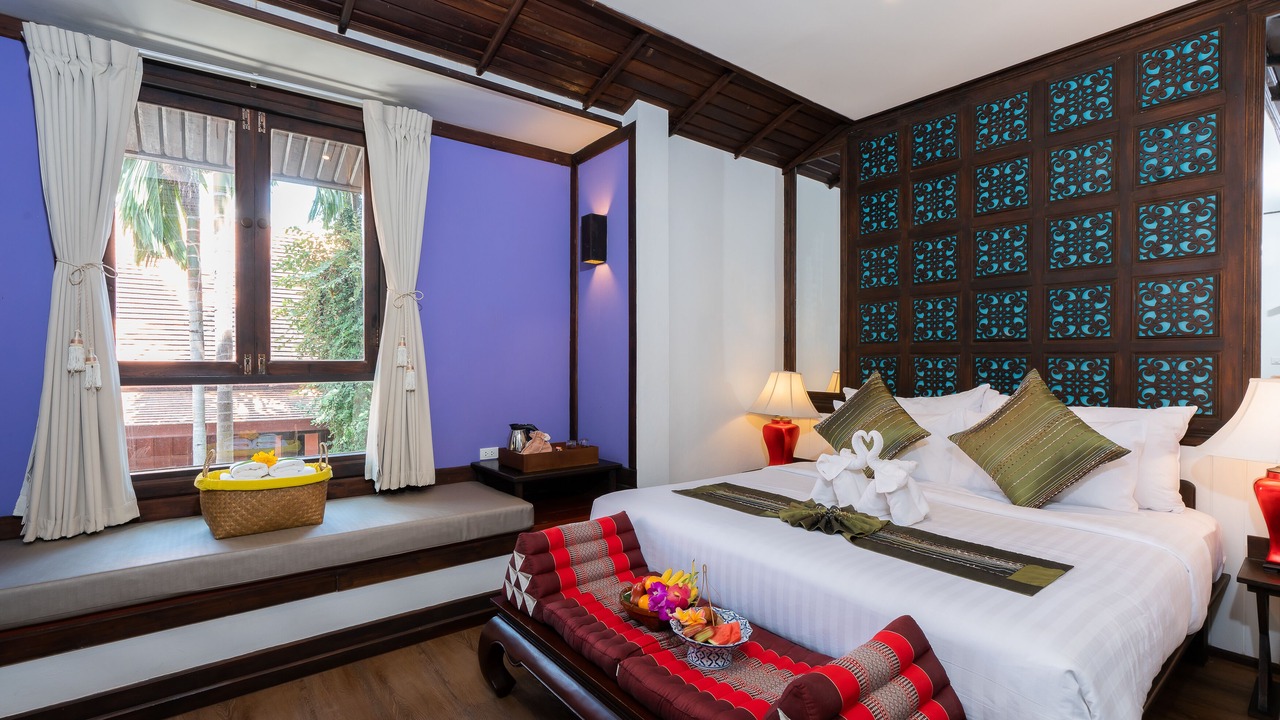 Photo of Bedroom in Mueang Kao