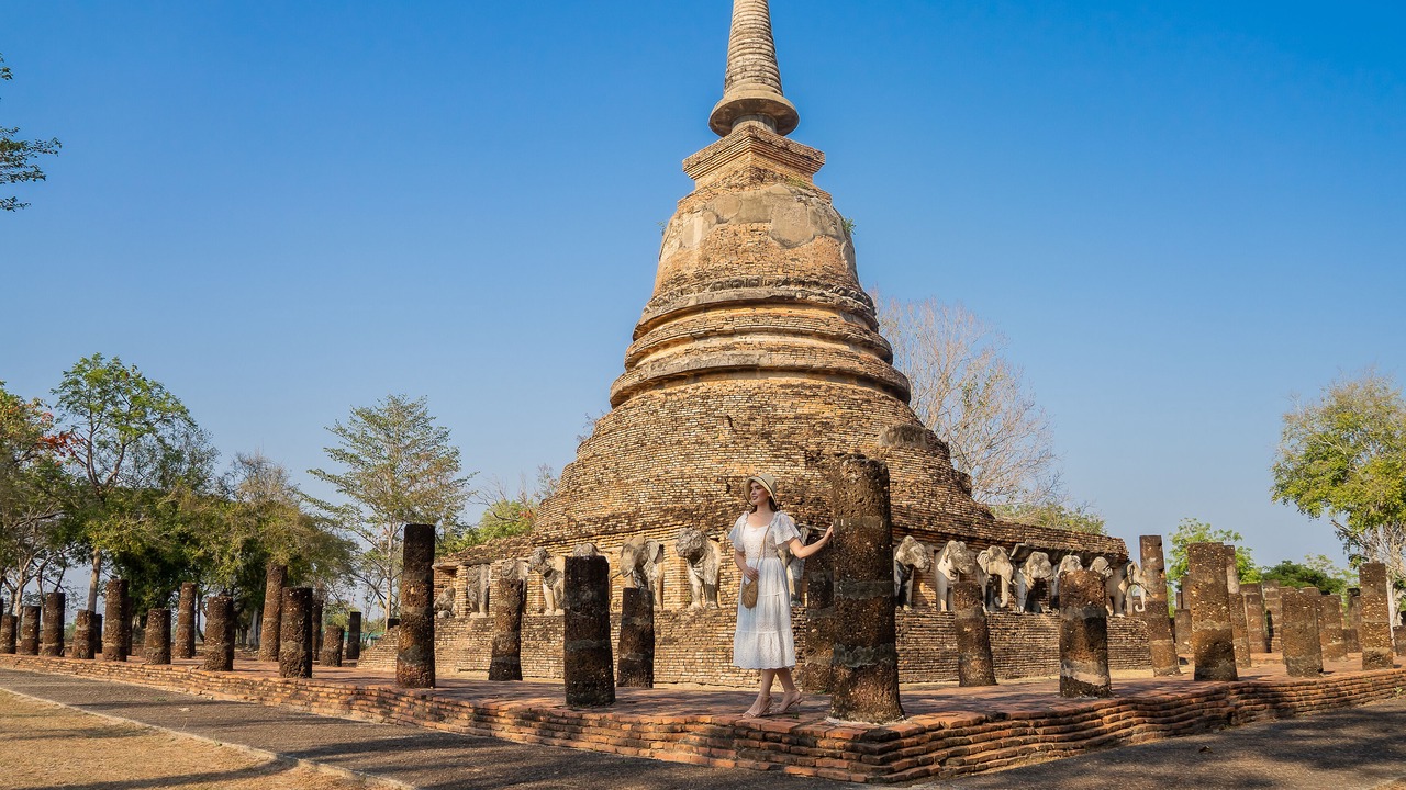 Photo of Outdoor in Mueang Kao
