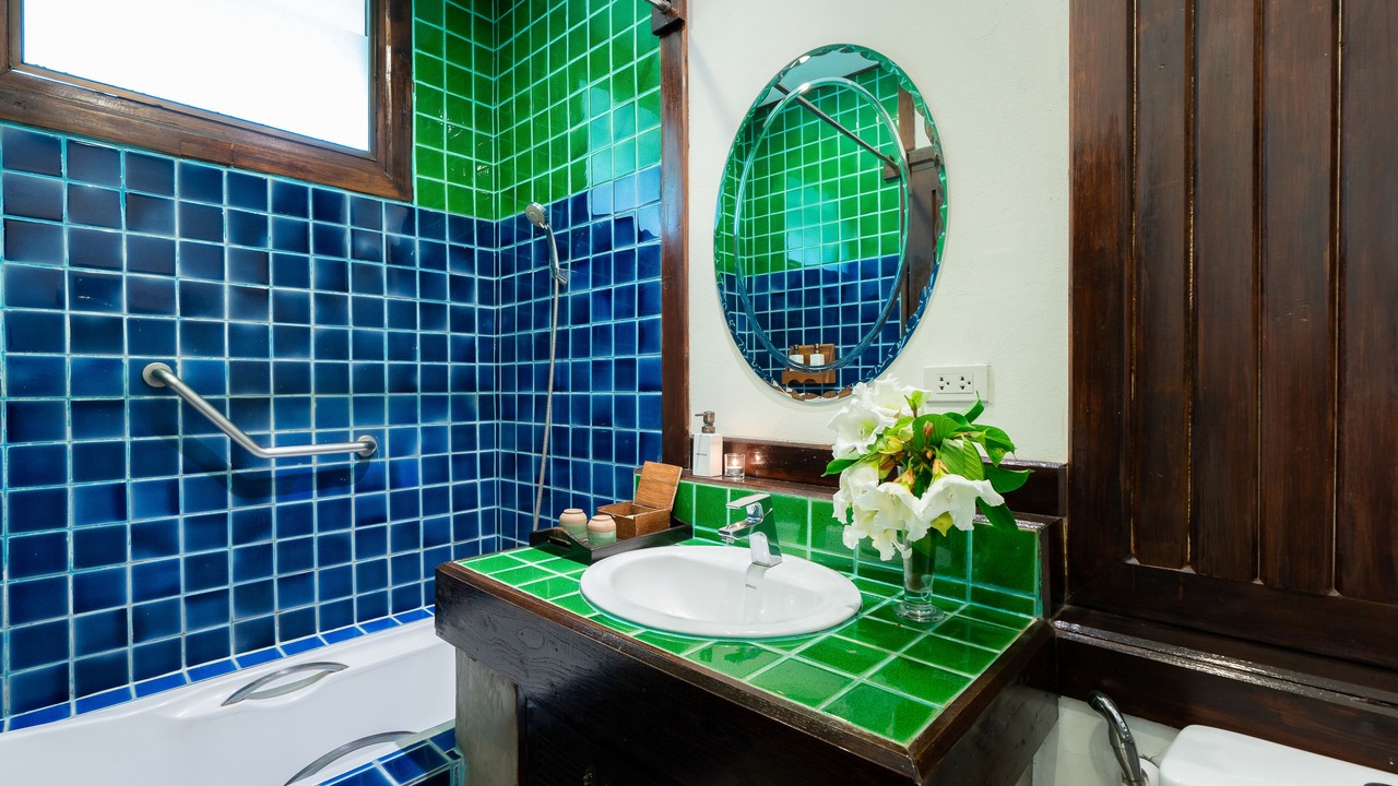 Photo of Bathroom in Mueang Kao
