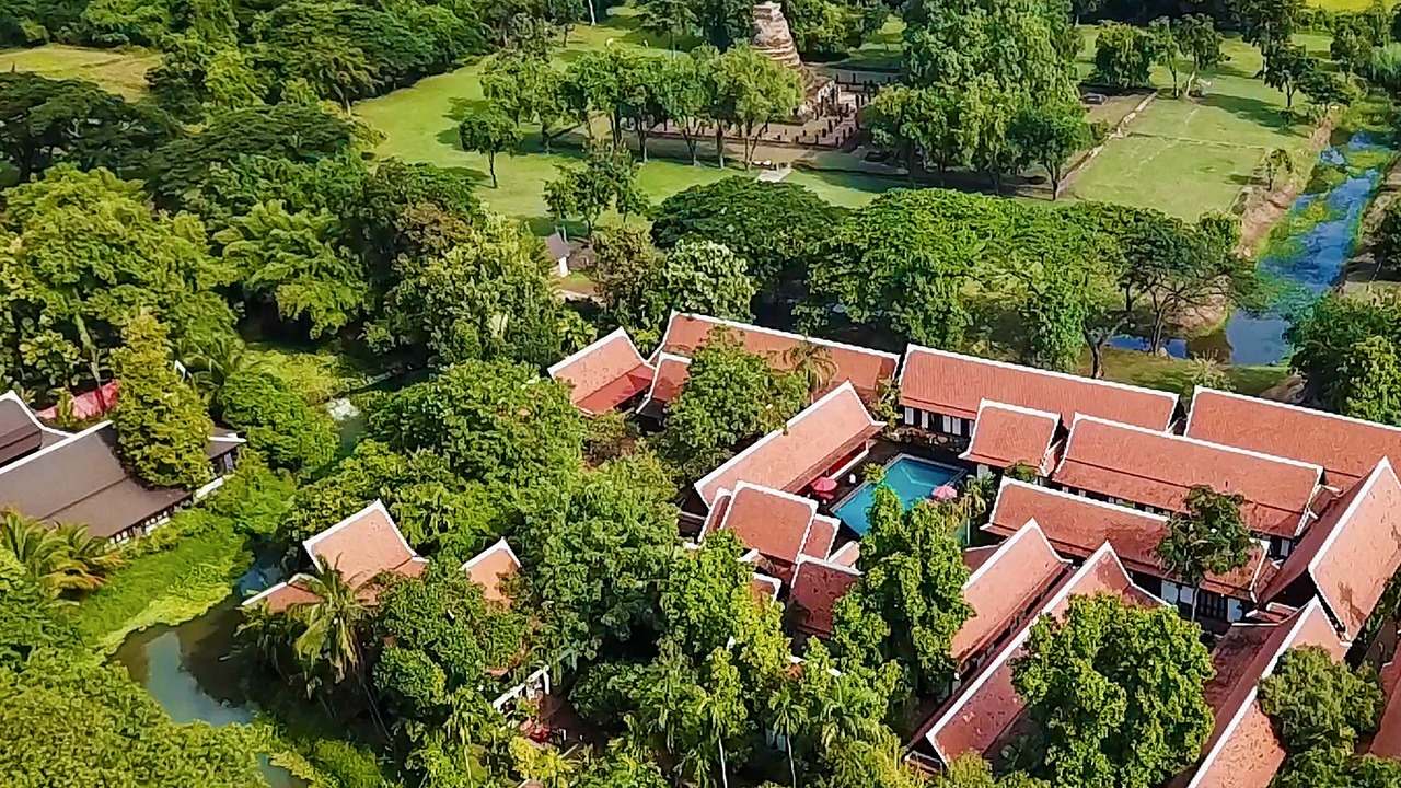 Photo of Outdoor in Mueang Kao