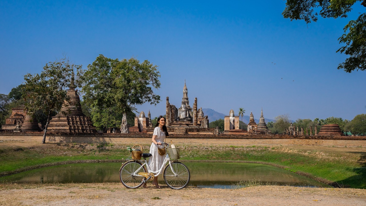 Photo of Outdoor in Mueang Kao