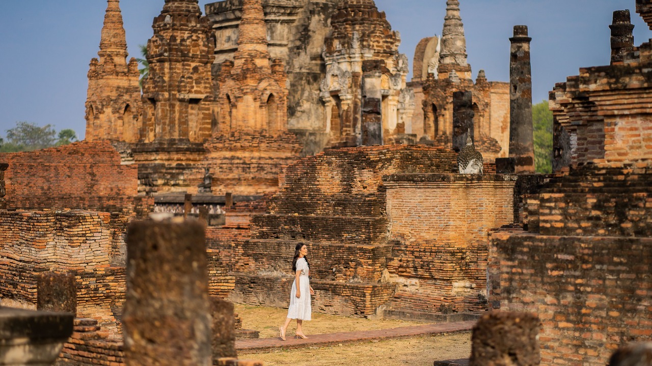 Photo of Outdoor in Mueang Kao
