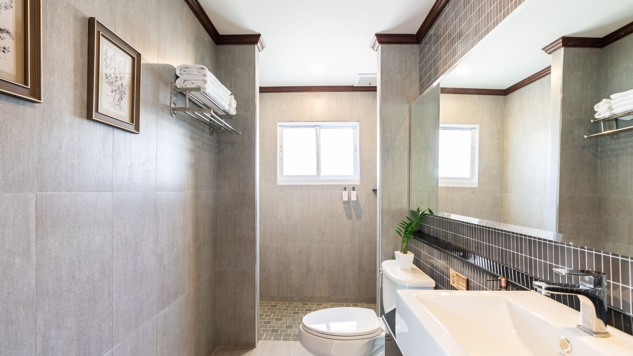 Photo of Bathroom in Mueang Kao