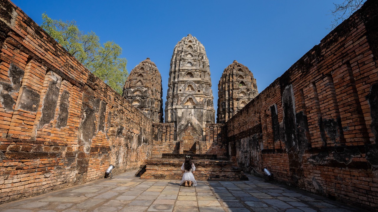 Photo of Outdoor in Mueang Kao