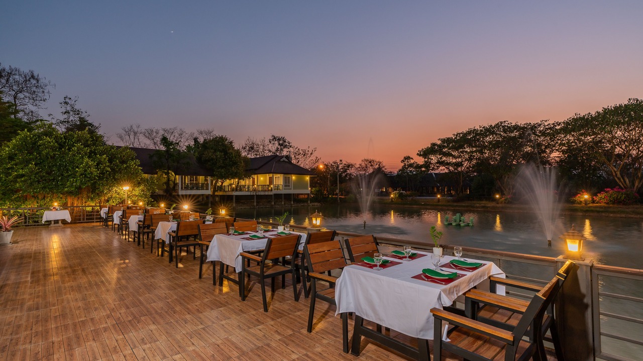 Photo of Outdoor in Mueang Kao