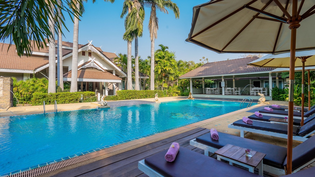 Photo of Outdoor in Mueang Kao