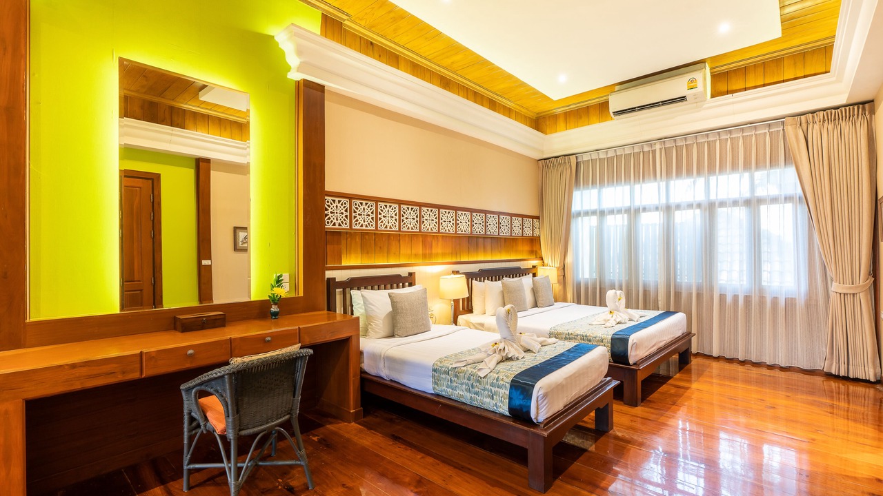 Photo of Bedroom in Mueang Kao