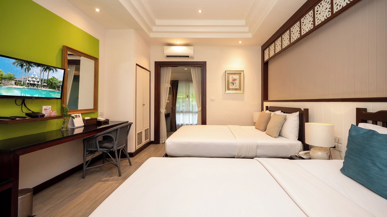 Photo of Bedroom in Mueang Kao