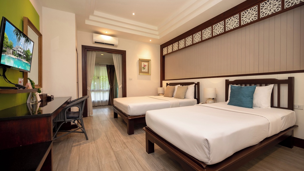 Photo of Bedroom in Mueang Kao