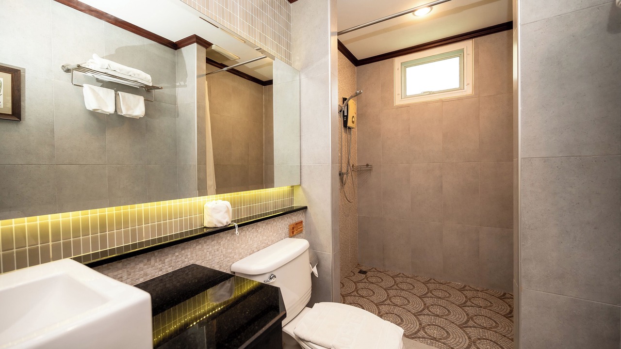 Photo of Bathroom in Mueang Kao