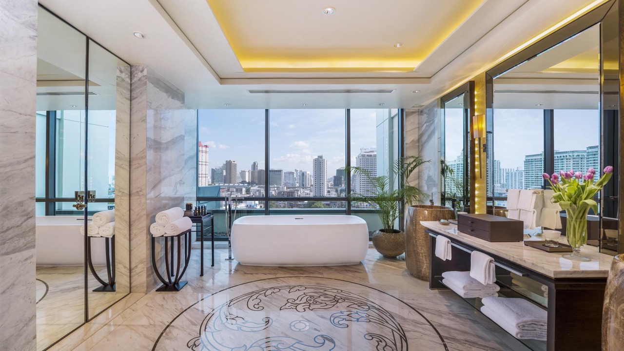 Photo of Bathroom in Pathumwan