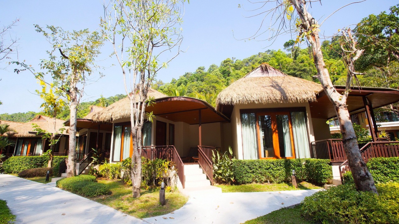 Photo of Outdoor in Nong Thale