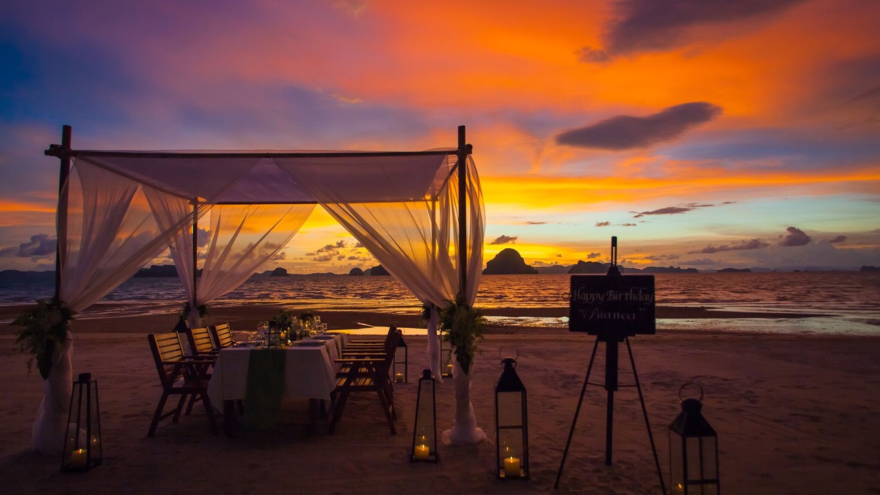 Photo of Outdoor in Nong Thale