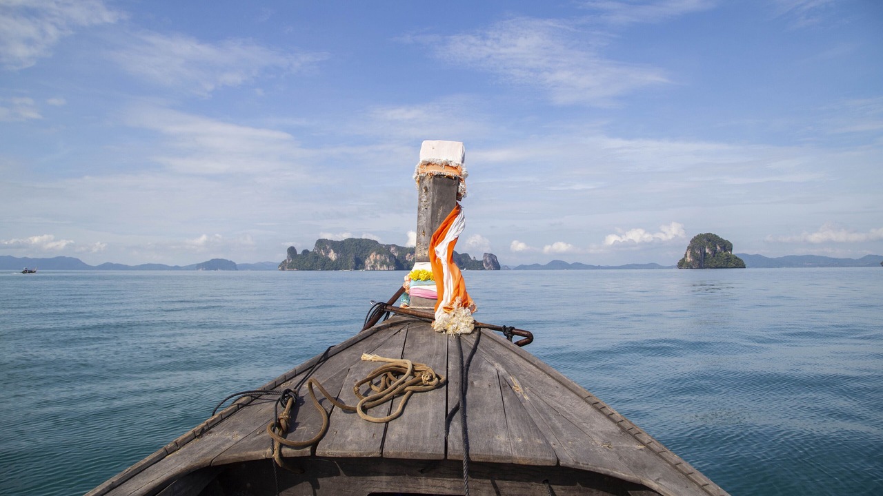 Photo of Others in Nong Thale