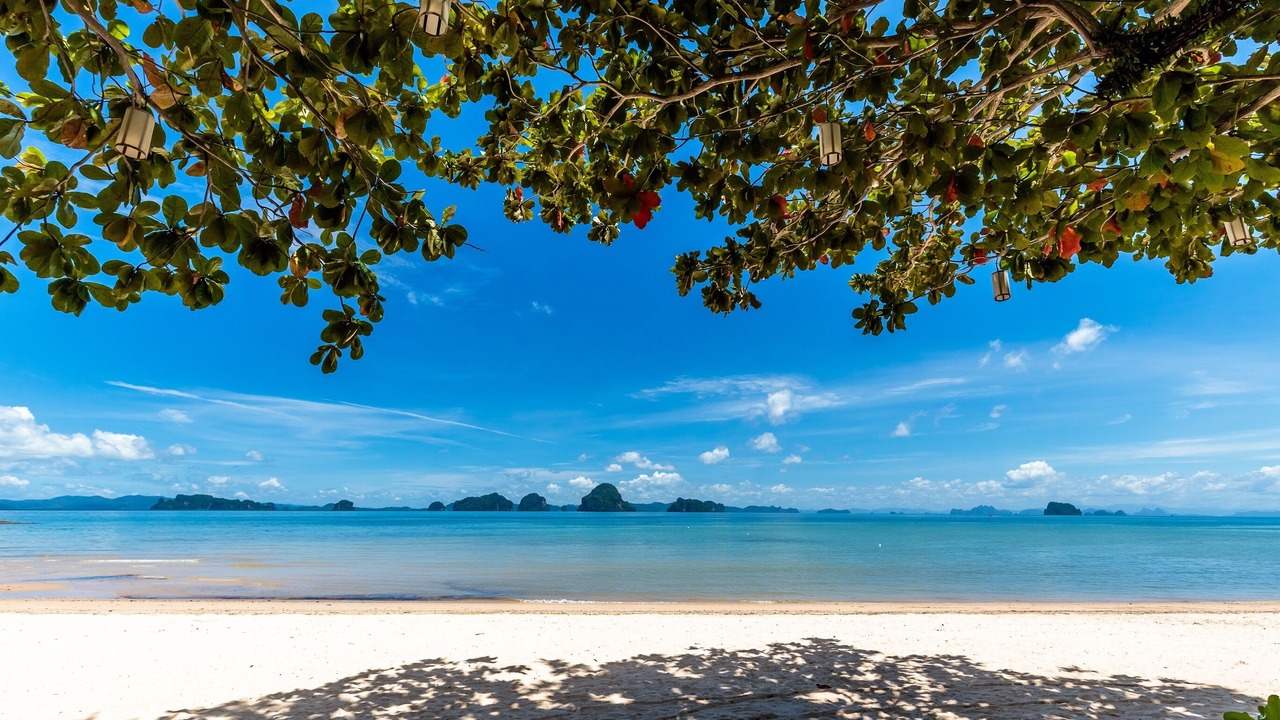 Photo of Outdoor in Nong Thale