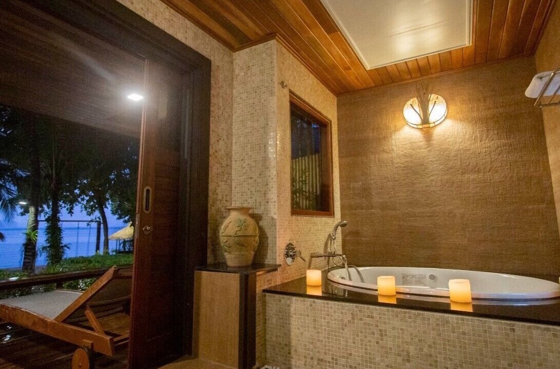 Photo of Bedroom in Nong Thale