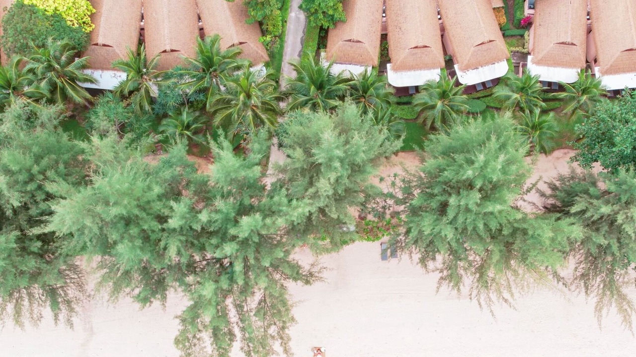 Photo of Outdoor in Nong Thale