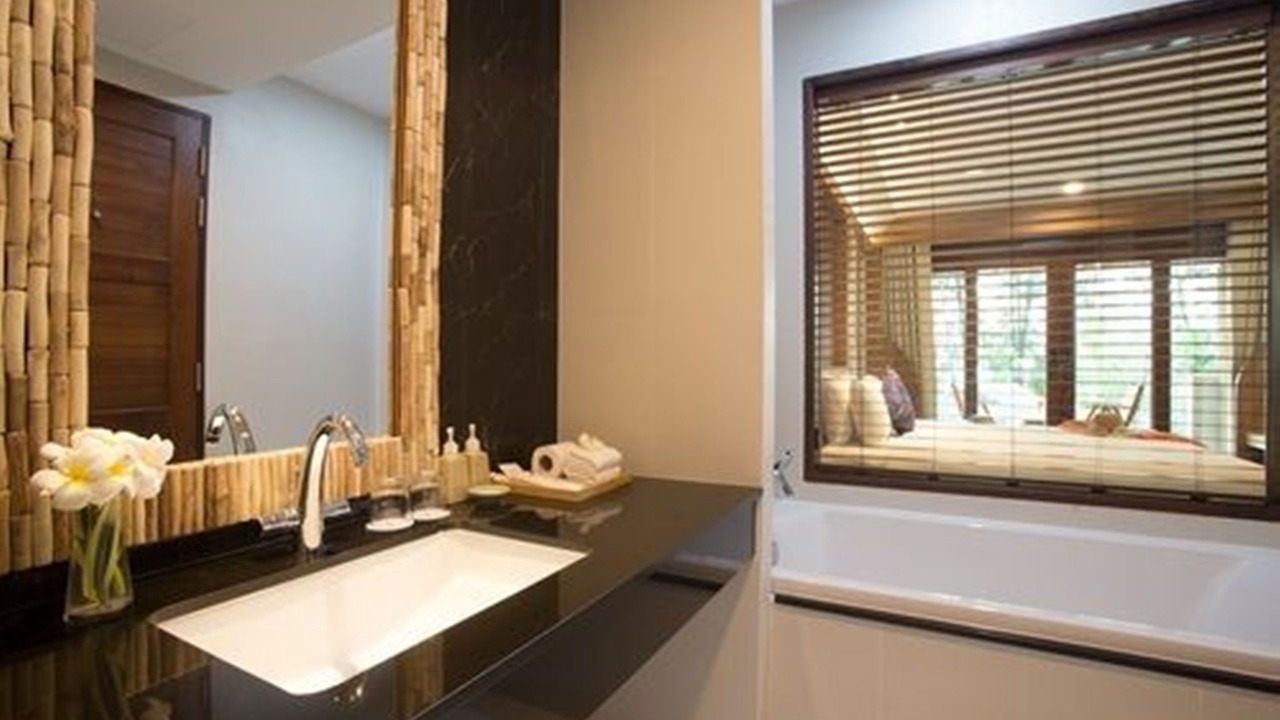 Photo of Bathroom in Nong Thale
