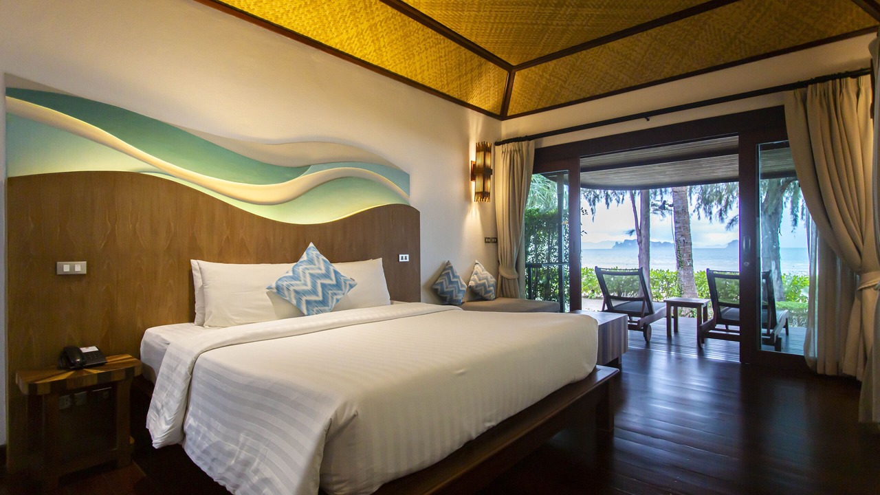 Photo of Bedroom in Nong Thale