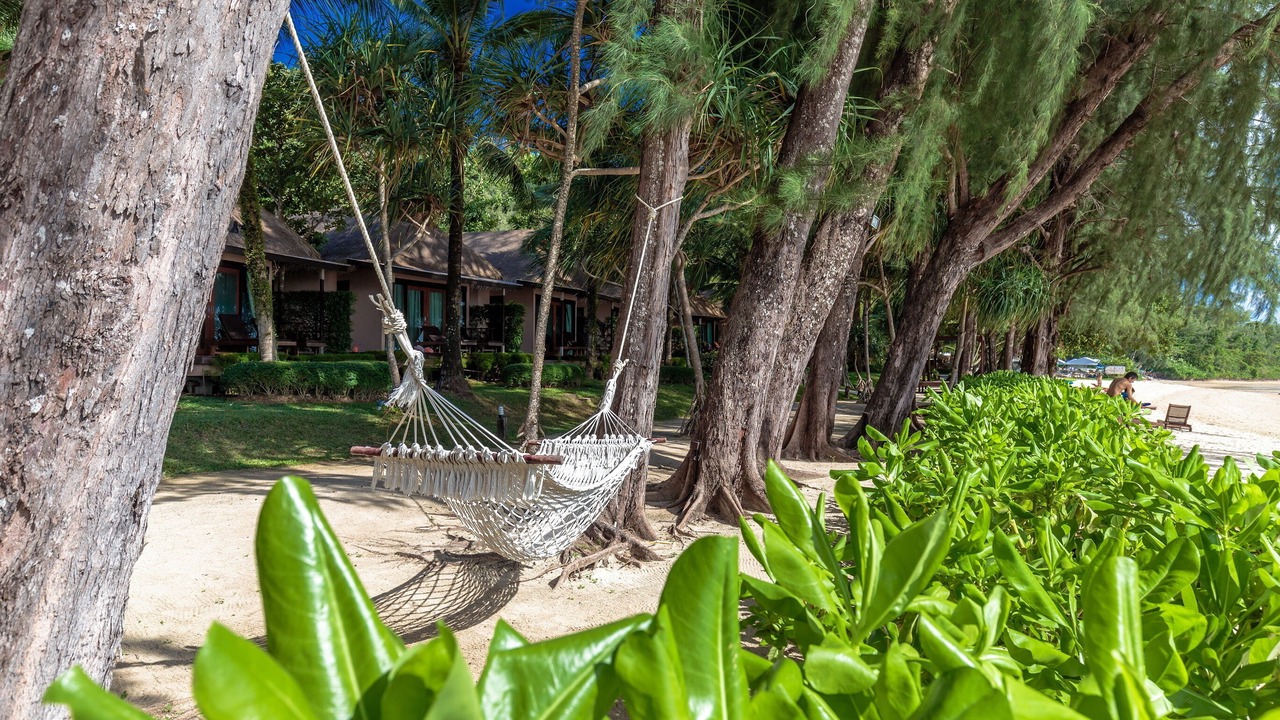 Photo of Outdoor in Nong Thale