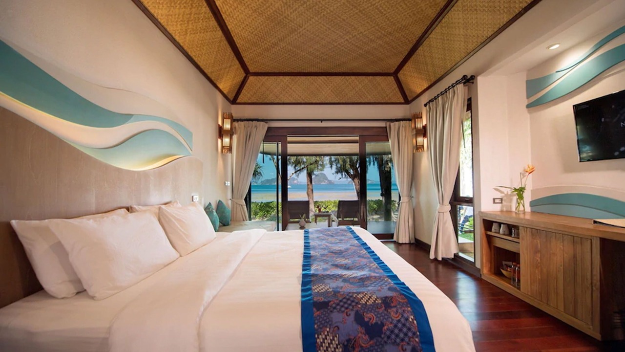 Photo of Bedroom in Nong Thale