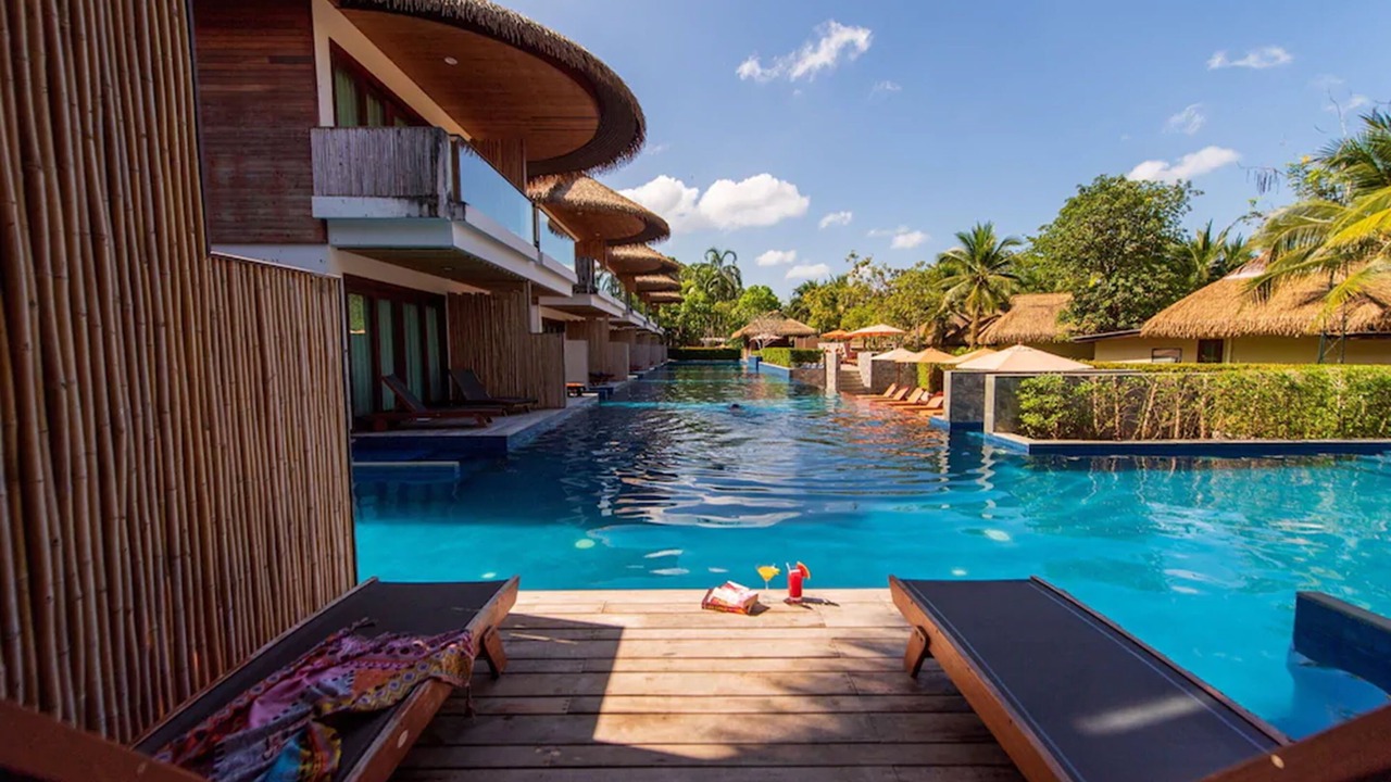 Photo of Outdoor in Nong Thale