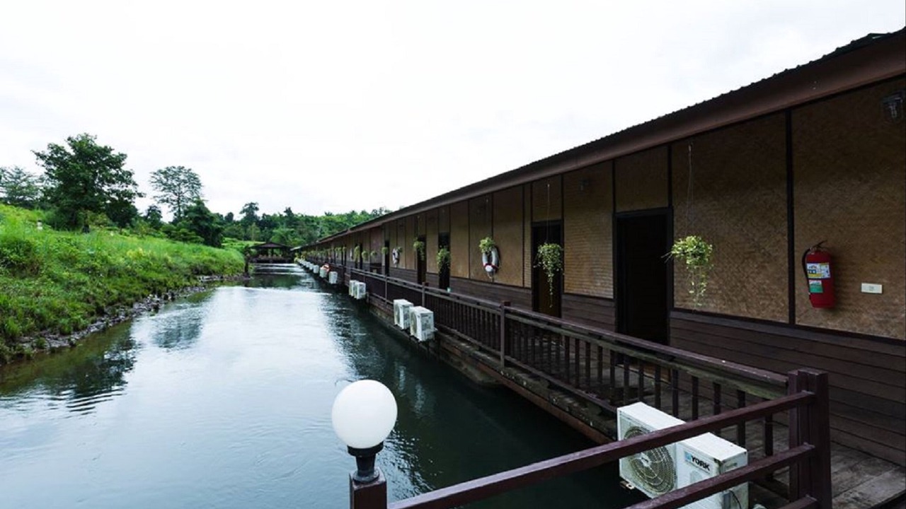 Photo of Patio Balcony in Thong Pha Phum