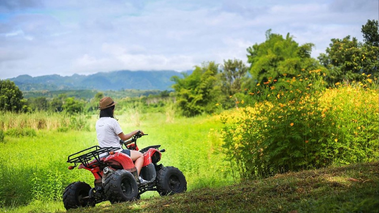 Photo of Others in Thong Pha Phum