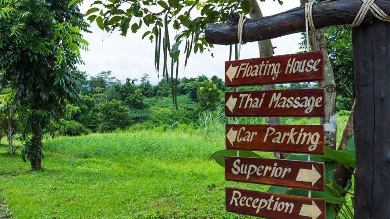 Photo of Outdoor in Thong Pha Phum