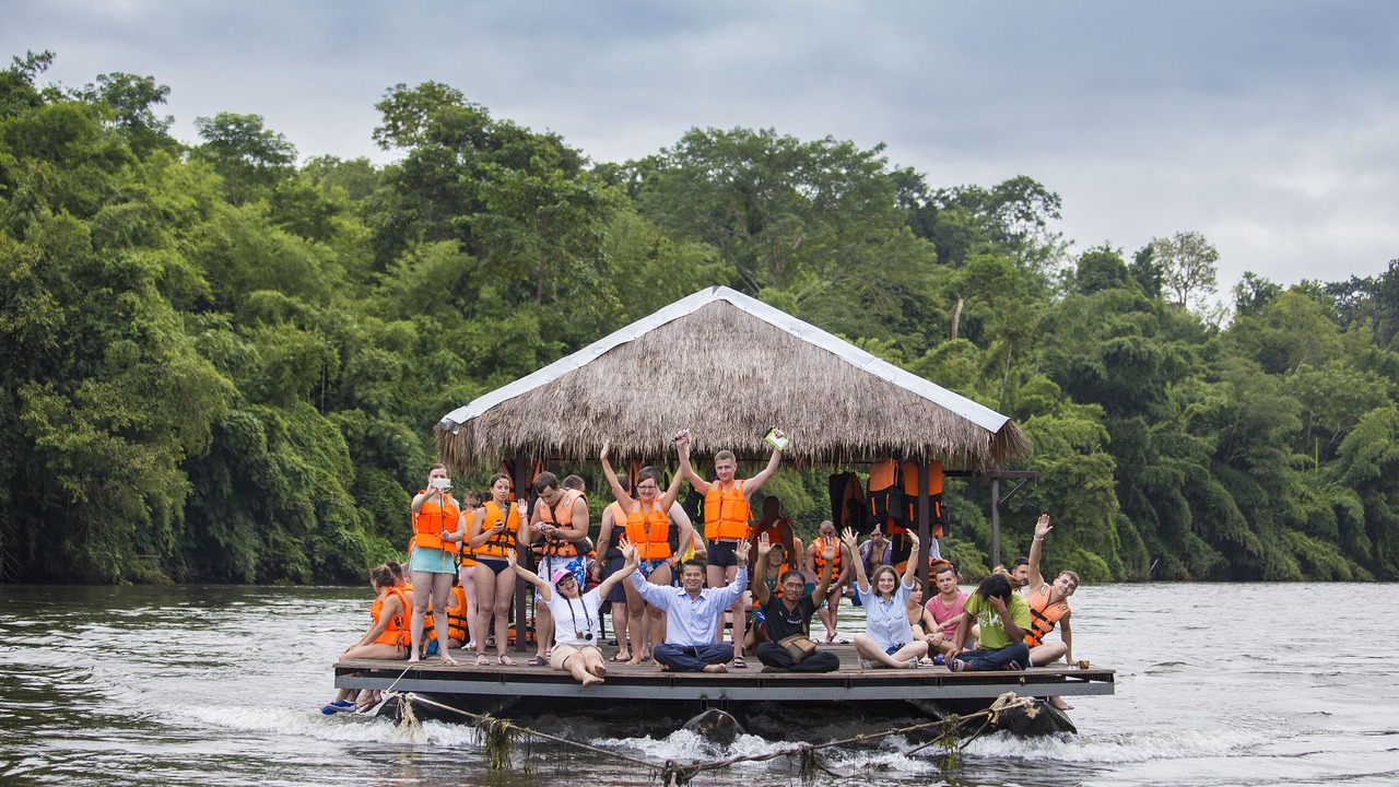 Photo of Others in Thong Pha Phum