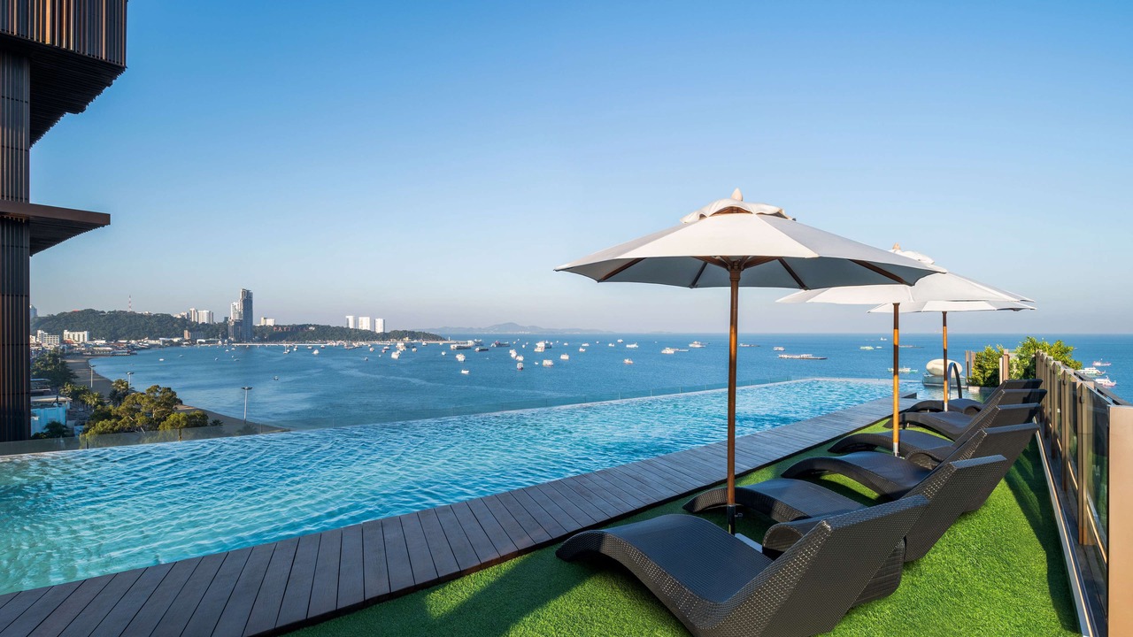 Photo of Outdoor in Pattaya Bay