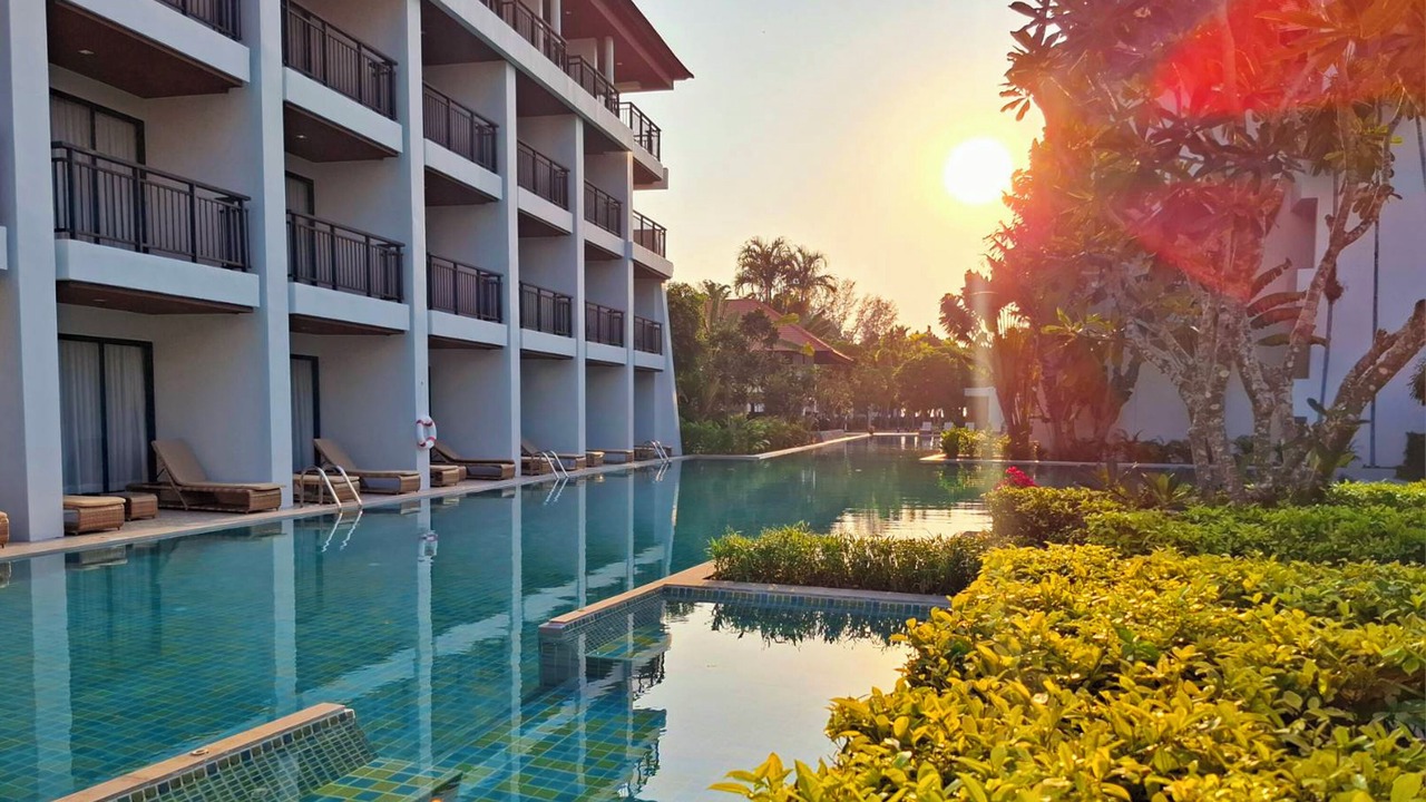 Photo of Outdoor in Mai Khao