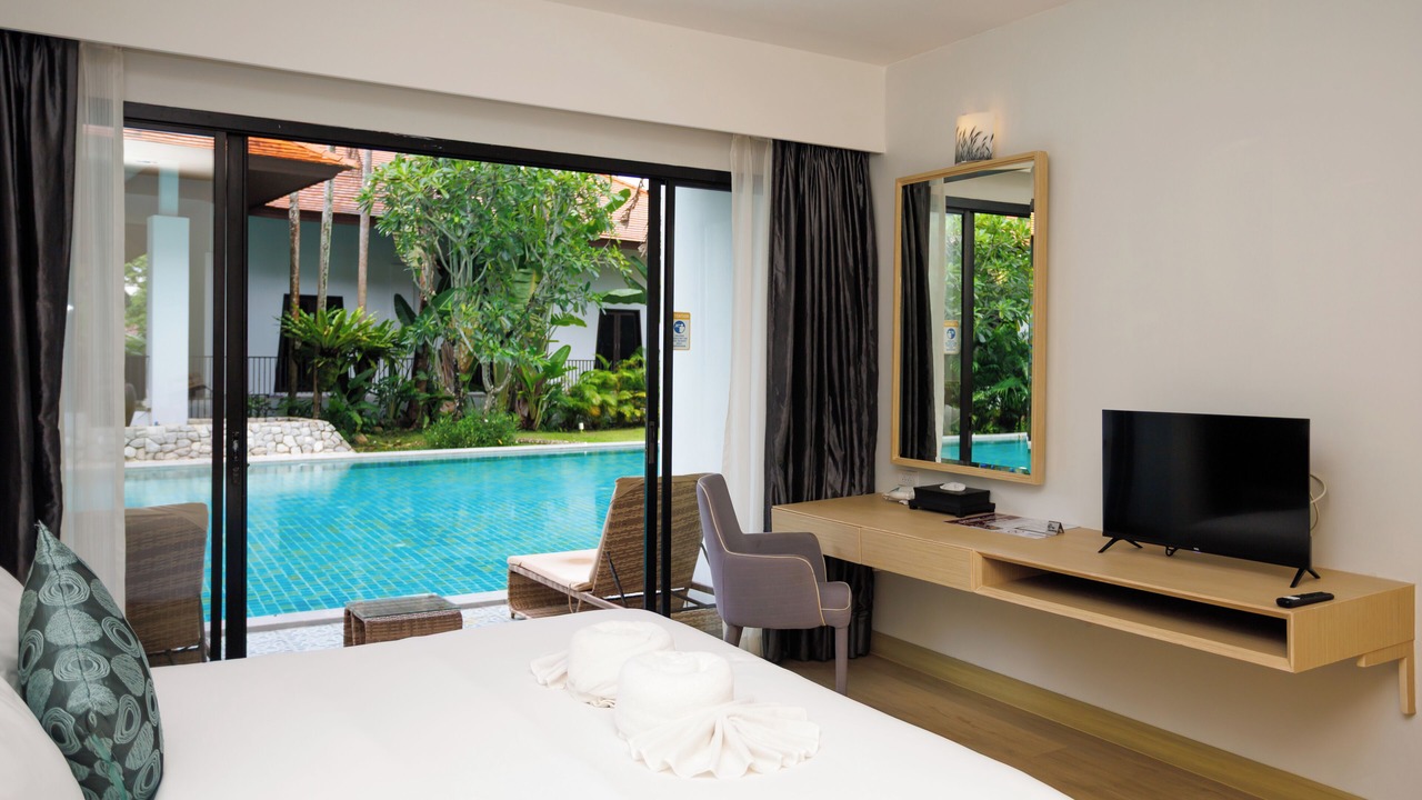 Photo of Outdoor in Mai Khao