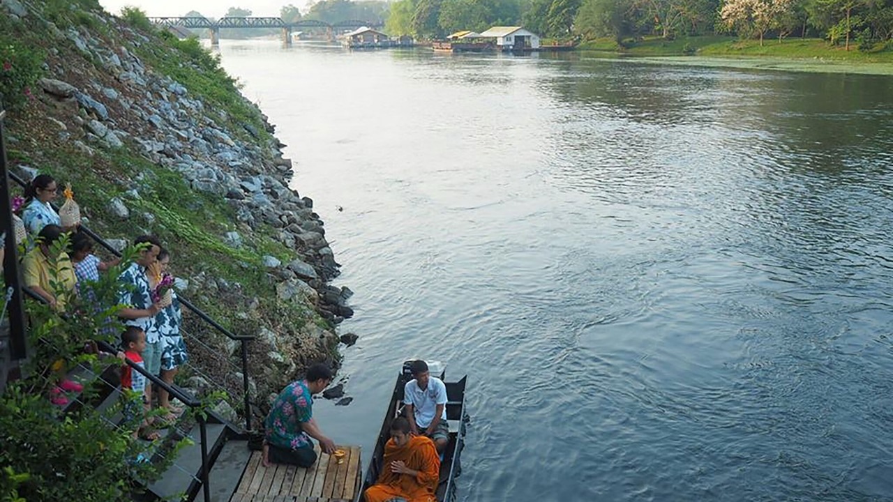 Photo of Others in Kanchanaburi