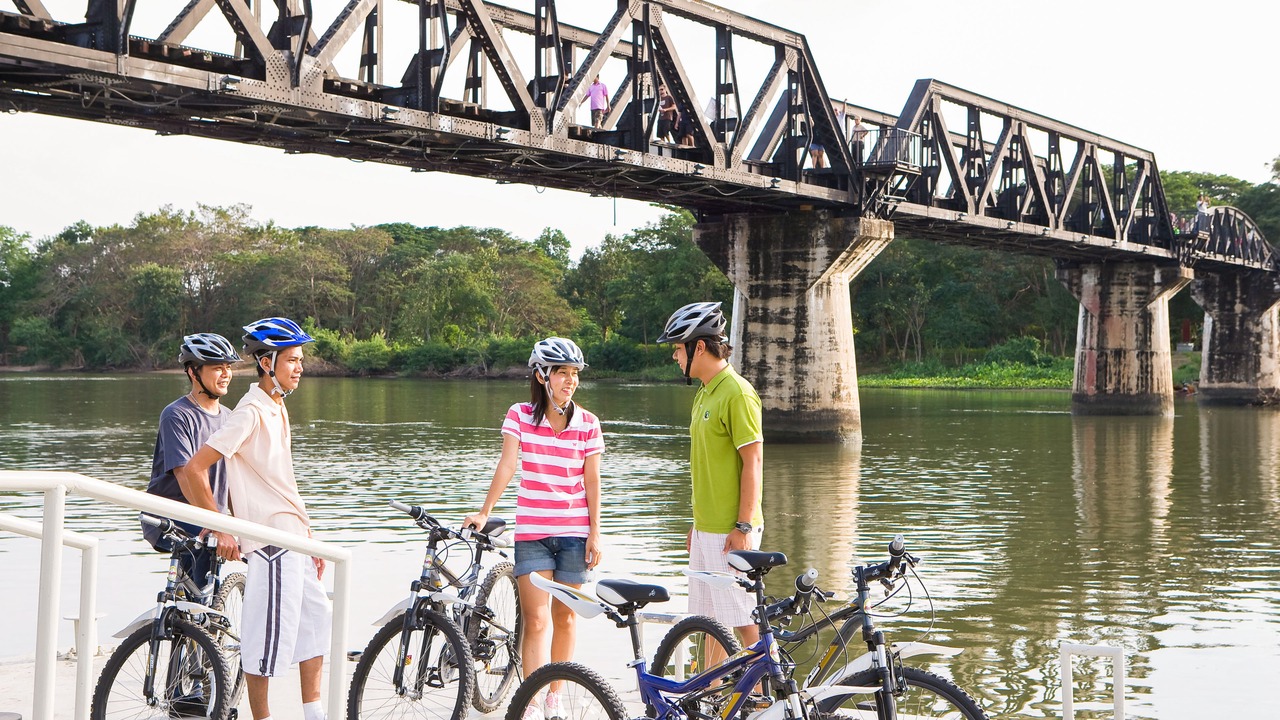 Photo of Others in Kanchanaburi