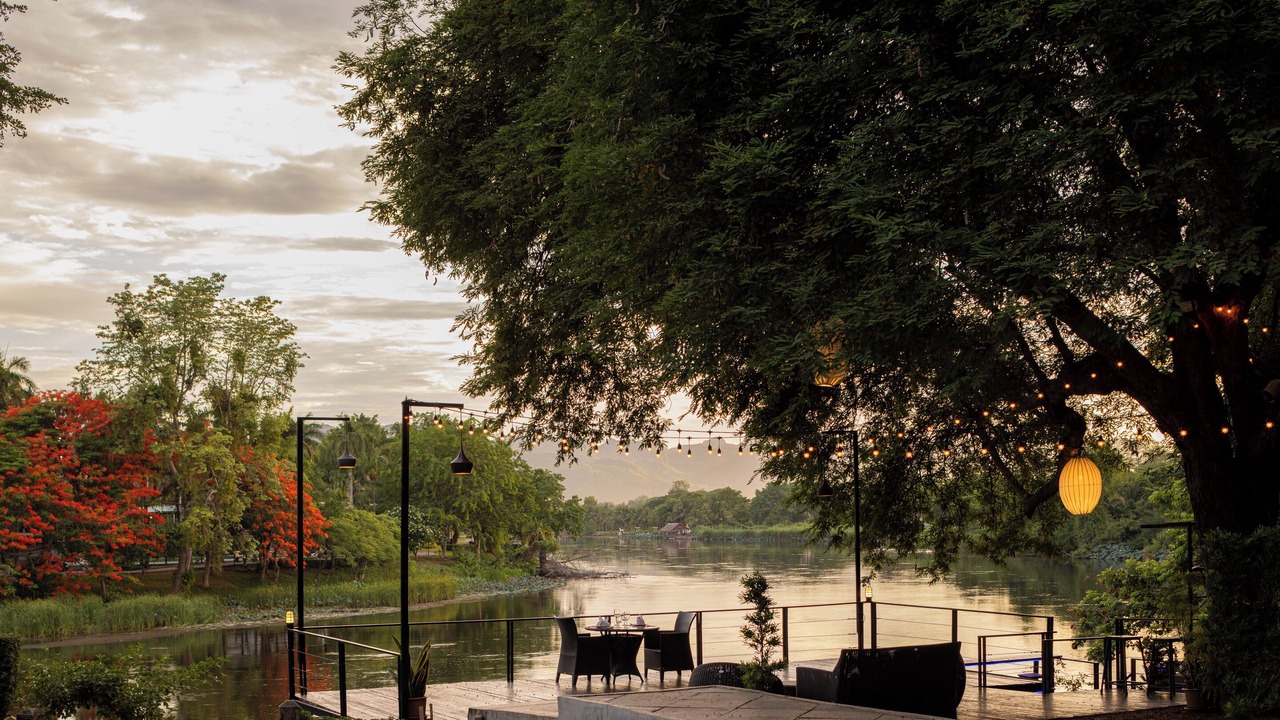 Photo of Others in Kanchanaburi