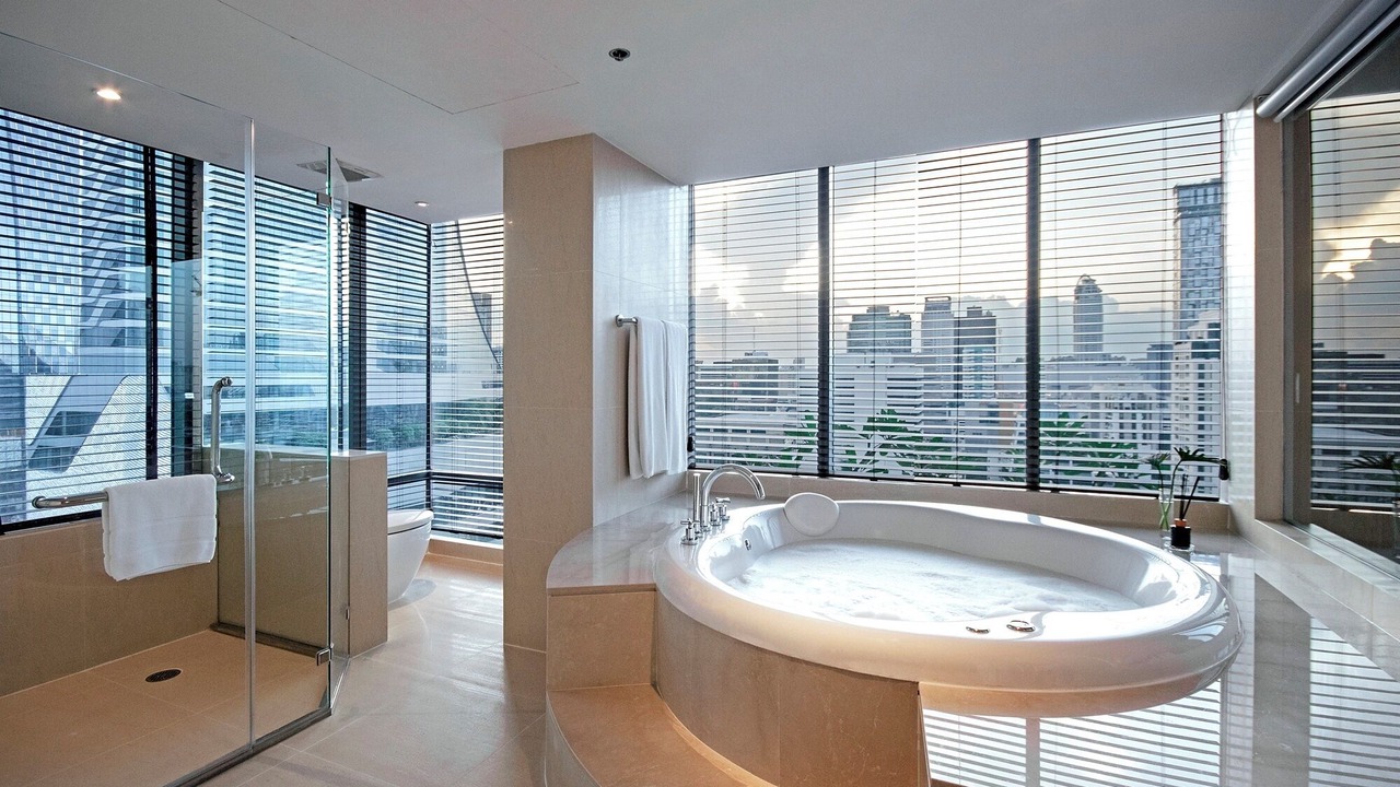 Photo of Bathroom in Chidlom
