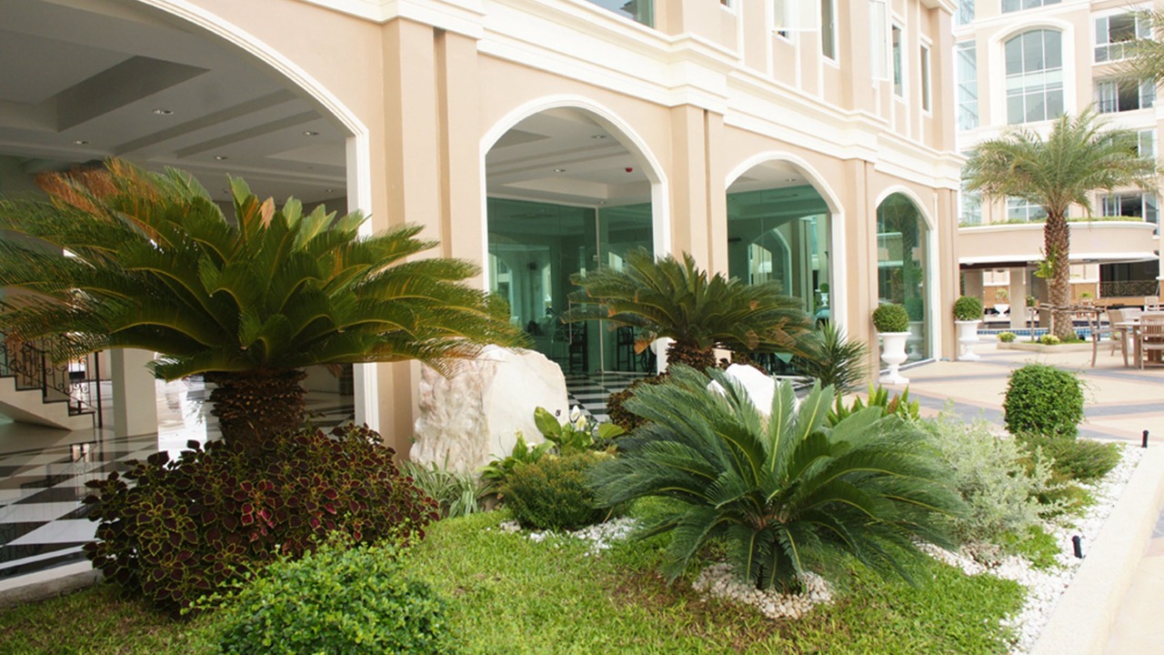 Photo of Outdoor in Central Pattaya