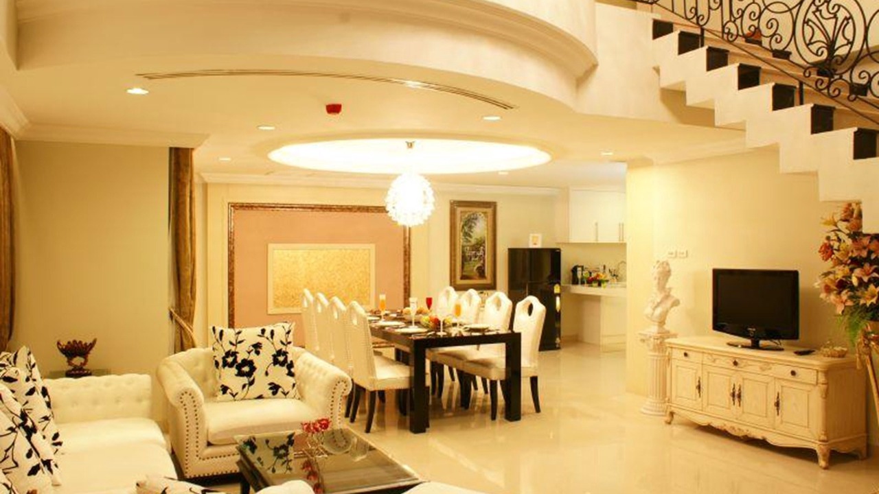 Photo of Bedroom in Central Pattaya