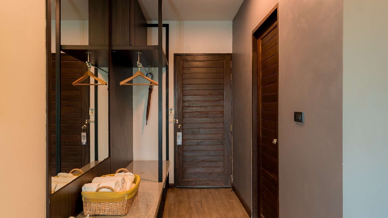 Photo of Bedroom in Sukhothai
