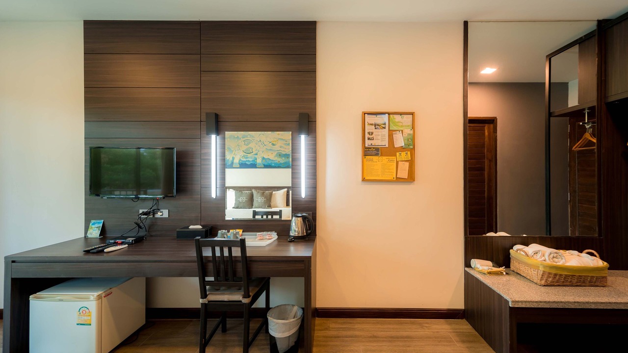 Photo of Bedroom in Sukhothai