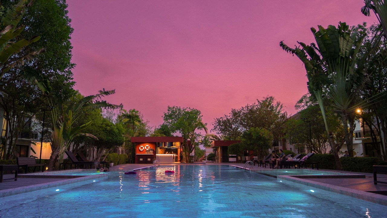 Photo of Outdoor in Sukhothai