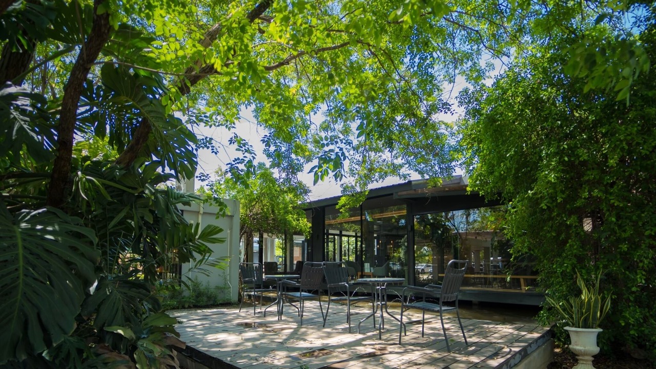 Photo of Patio Balcony in Sukhothai