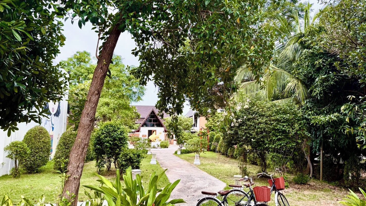 Photo of Outdoor in Sukhothai