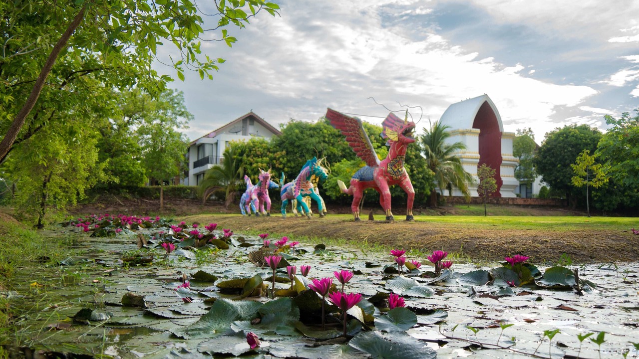 Photo of Others in Sukhothai