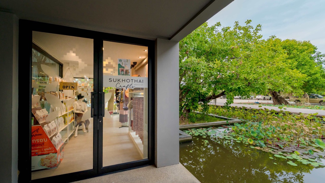 Photo of Outdoor in Sukhothai