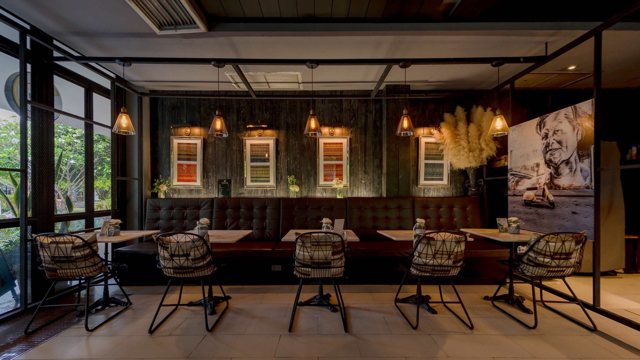 Photo of Livingroom in Sukhothai